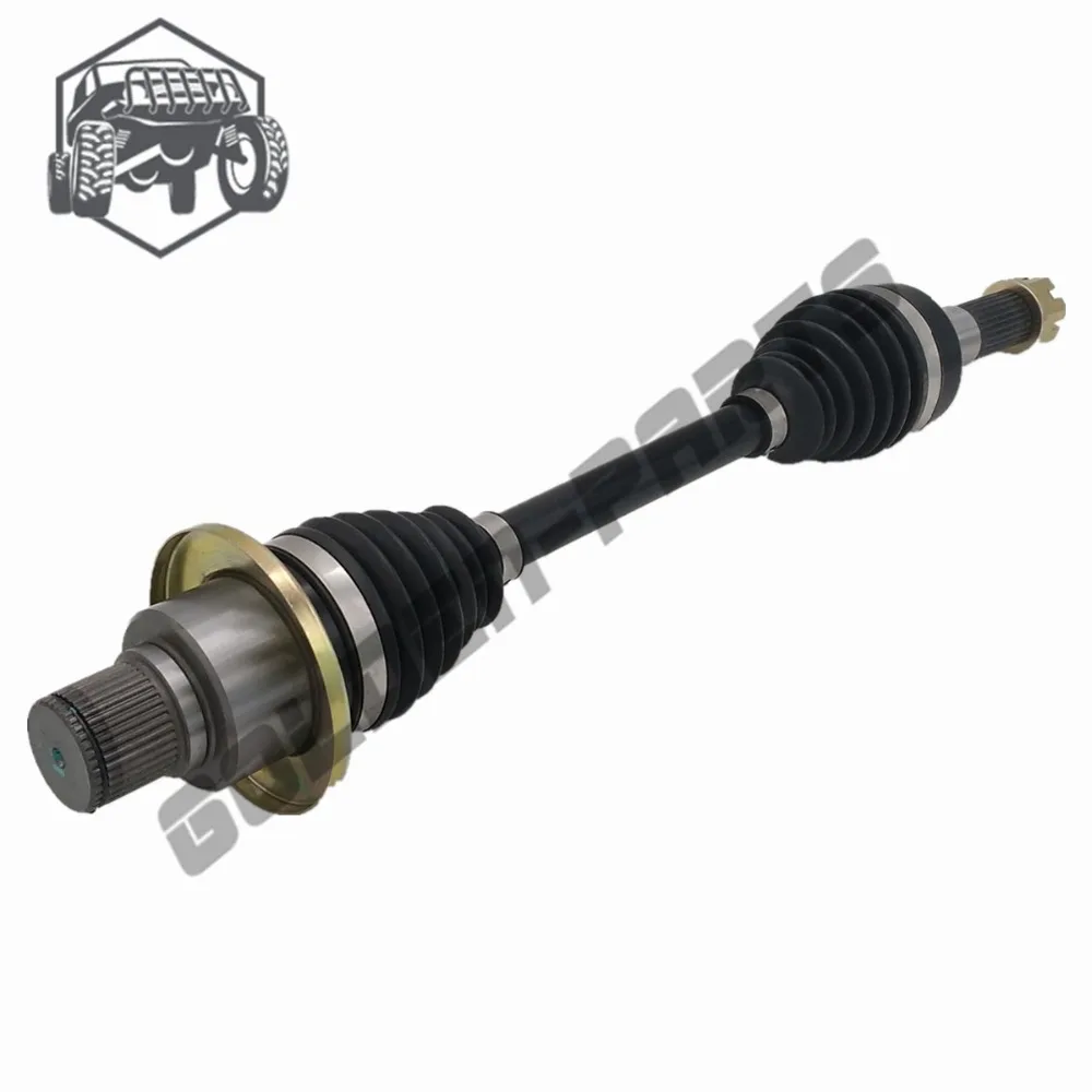 Zforce uforce задний приводной вал CV RH для cfmoto ATV UTV 500cc X5 мотор GO KART dune QUAD идет 9010-280200-1000 аксессуары