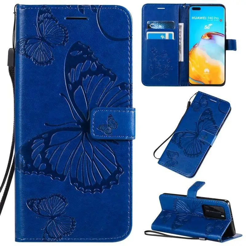 

Wallet Case For Huawei Honor 10i 20i 10 P40 Lite E 20 Pro P Smart Z 2019 2021 Flip PU Leather Phone Cover Coque Capa