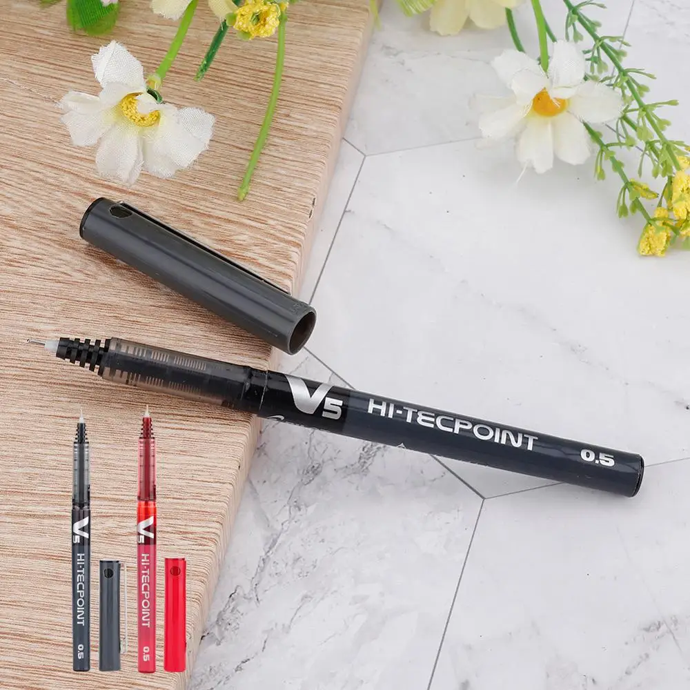 

New Waterproof Eyebrow Tattoo Marker Pen Semi-permanent Makeup Marker Pen Microblading Eyebrow Lip Tattoo Positioning Pen Ruler