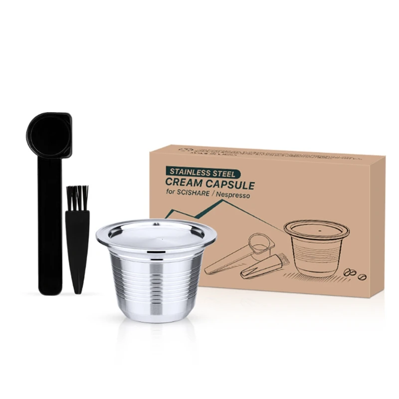 

Многоразовый многоразовый набор фильтров для кофе, 2 в 1