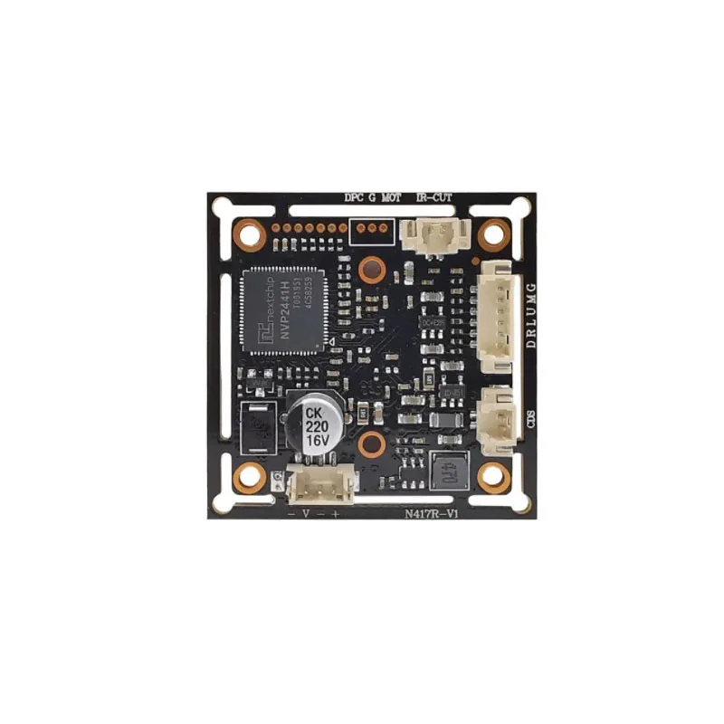 DIY 1200TVL AHD 2MP 1080P SONY imximx291 + 2441H DSP 322 аналоговый модуль фотоаппарата Бесплатная