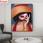 Алмазная картина 5D 