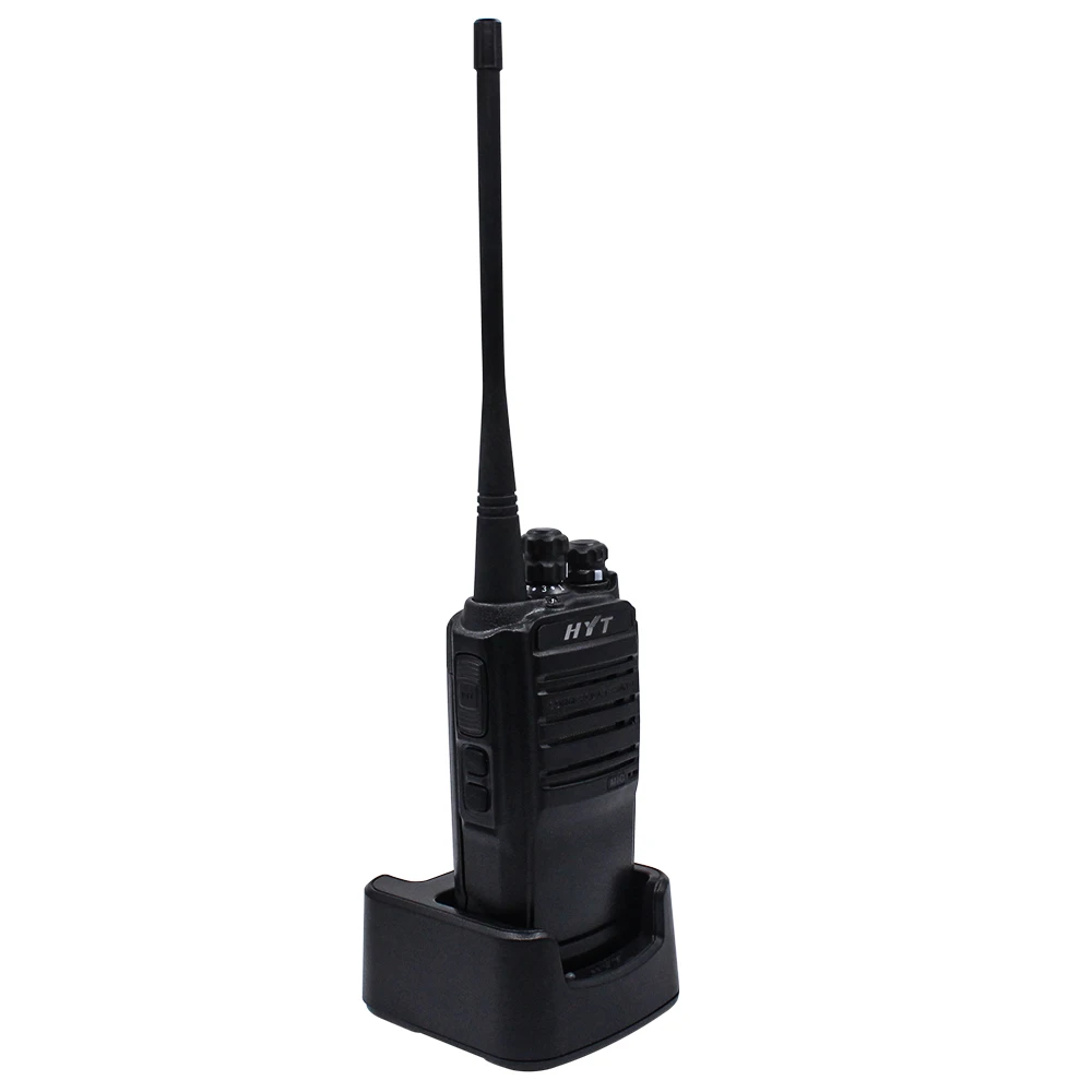 TC 508 UHF 400 470 МГц VHF146 174MHz портативная двухсторонняя радиостанция TC508 деловая ручная