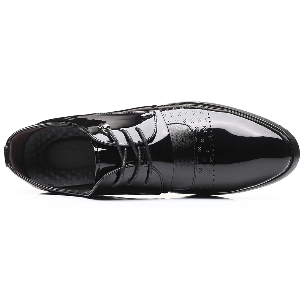 Мужские туфли для латиноамериканских танцев Perimedes мужские кожаные оксфорды