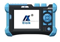 optical time domain reflectometer for multi mode fiber with vfl high quality china factory supply eloik alk 7000 series