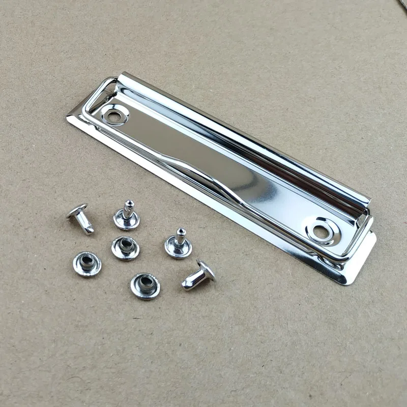 20 шт. металлические зажимы для доски 10 см школьные офисные рисования доска письма