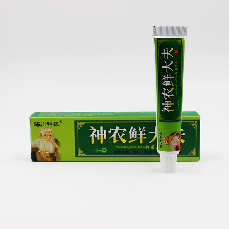 

Shennong Xianda крем для ухода за кожей тела при псориазе дерматит экзема как экзема мазь