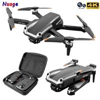 2021 k99max drone smet camera hd 4k profesional erial fotografie infrarood obstakel vermijden rc quadcopter wifi fpv drone toy