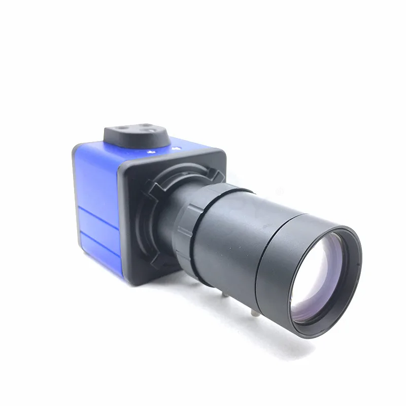 5-100mm Manual Zoom lens 1920P 1080P 3MP 5MP CamHi Audio Mini WIFI BOX IP Camera Wireless Security P2P CCTV TF Card Slot - купить по