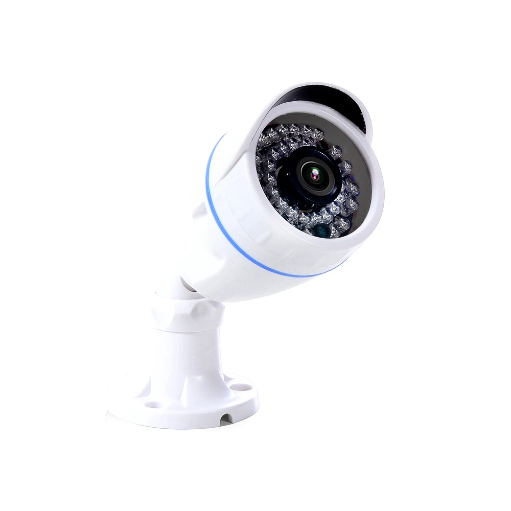 Камера видеонаблюдения Cmos 1200tvl MG139 HD 1/3 дюйма водонепроницаемая IP66 ночное видение