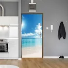 Самоклеящиеся обои, самоклеящиеся, 200, самоклеящиеся, декоративные, наклейки для стеклянных дверей, 77 * виниловые наклейки на двери см