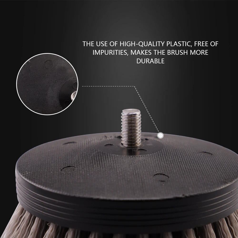 (Одиночная распродажа) 1 дюймовая электрическая щетка SPTA многофункциональная
