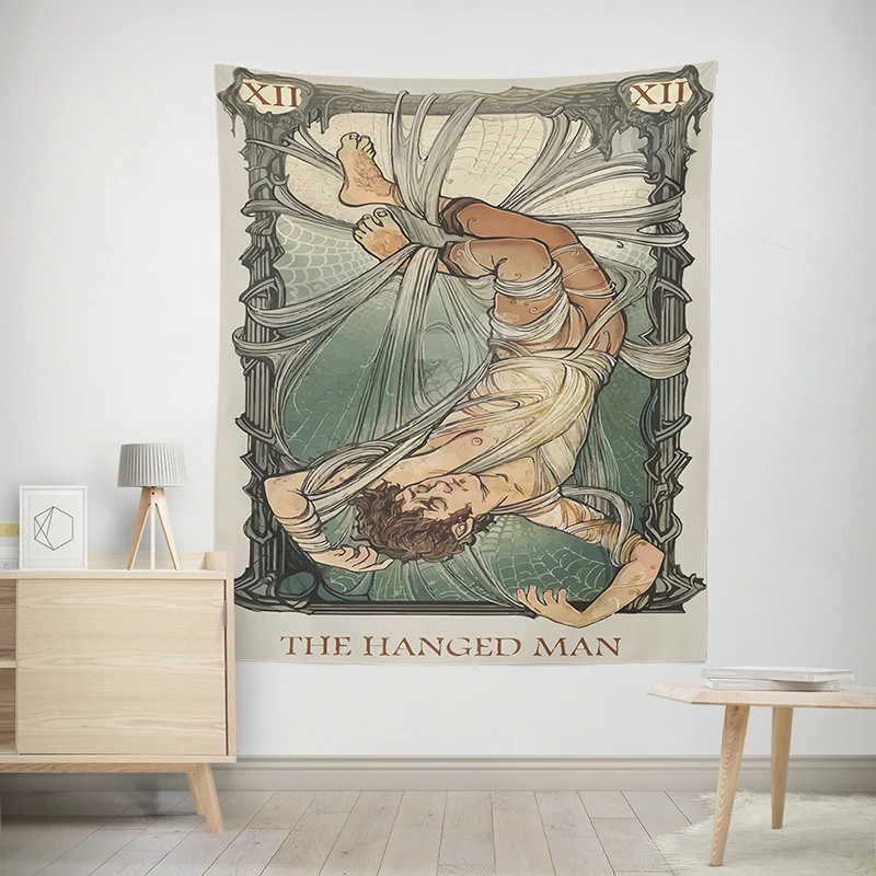 Бохо Солнце Мандала одеяло бросок стены гобелен украшения дома|Гобелен| |