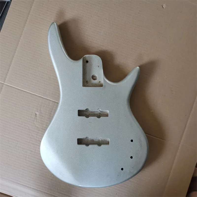 

JNTM Guitar Body Electric Guitar Semi-finished Body DIY (174)