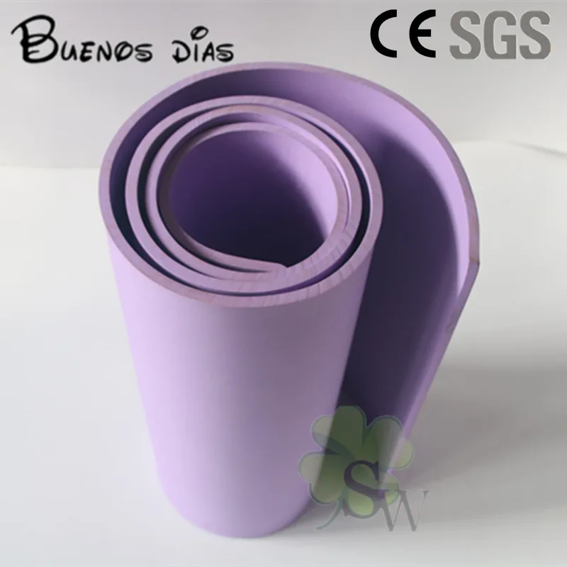 8 мм толщина без отверстия Eva лист пены косплей детей школы ручной работы материал