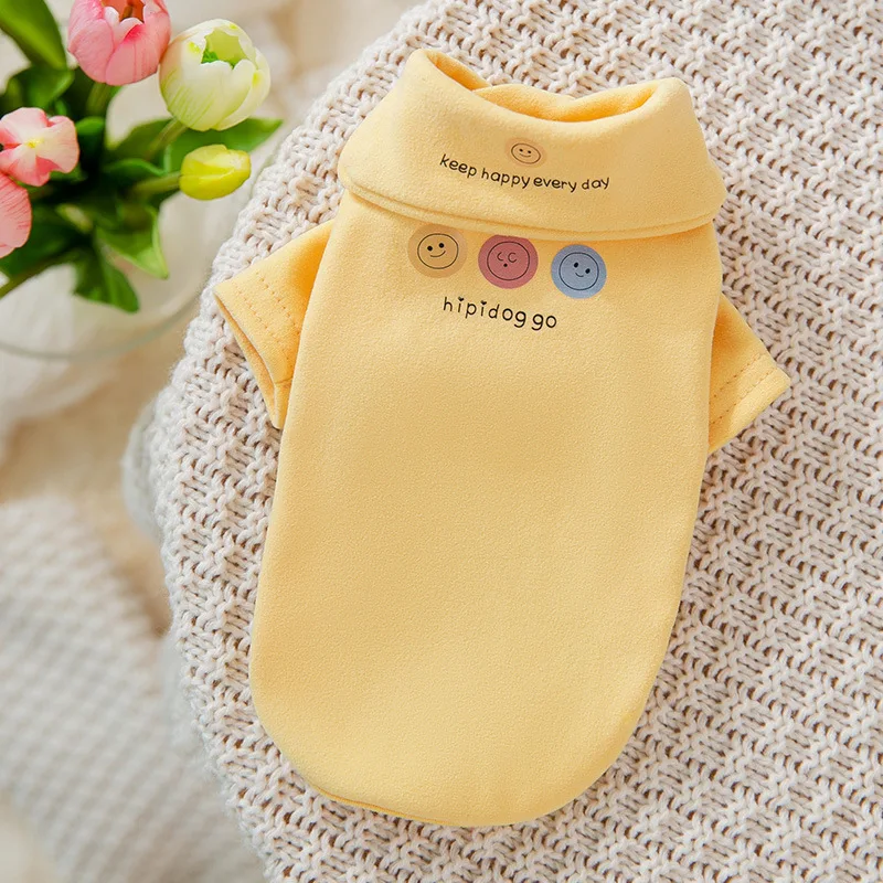 

Pet Clothes Cat Dog Clothes for Small Dogs Fleece Keep Warm Dog Clothing Coat Jacket Sweater Pet Costume for Dogs Winter