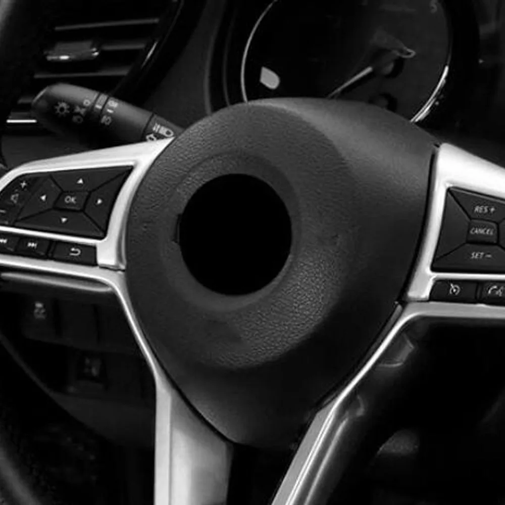 Для Nissan X-Trail T32/космического аппарата изгой 2017 2018 2019 2020 автомобиль укладка палку