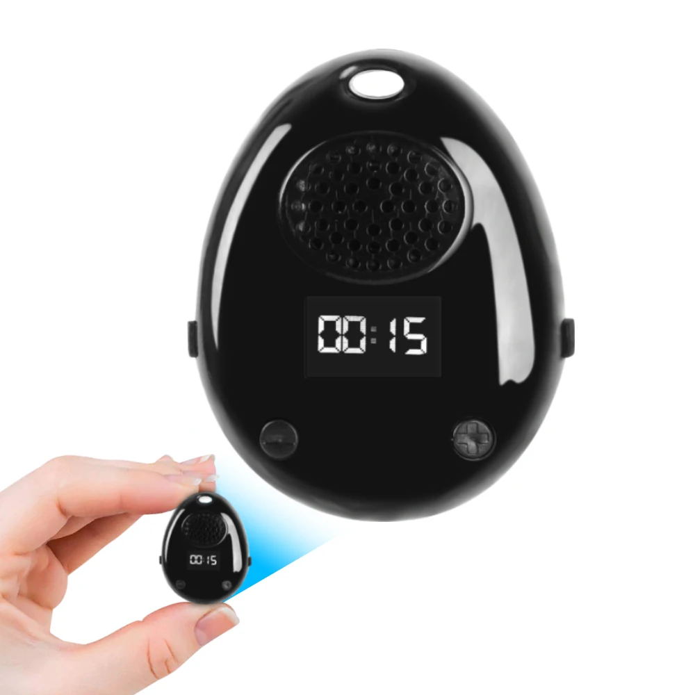 

Цифровой диктофон, 16 ГБ голосовой активации, портативный музыкальный проигрыватель с внутренним динамиком и регистратором шагов