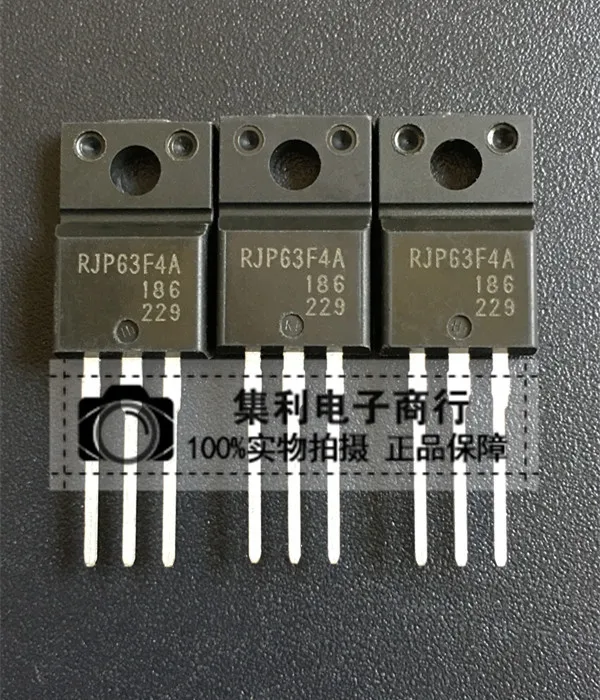 

10 шт./лот RJP63F4A
