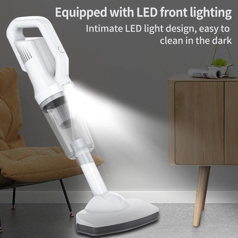 Household Carpet Vacuum Cleaner Power Suction Car Vertical Clean Handheld Sweeper Mopping Machine | Автомобили и мотоциклы