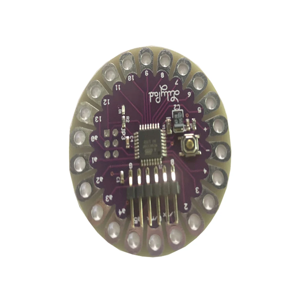 1 шт. подставка в виде листика кувшинки 328 основная плата ATmega 328P ATmega328 16 м для Arduino DIY