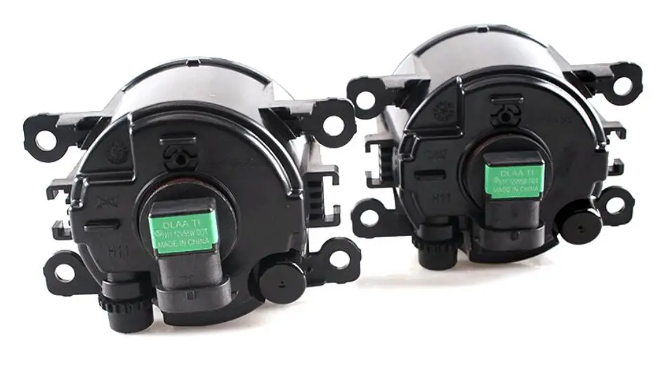 Автомобильный бампер головной светильник для Explorer туман 2013 ~ 2015y автомобильные