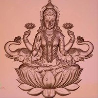 50 pcs indian religious 3d relief designs cnc router engraving design files for artcam aspire stl rlf format
