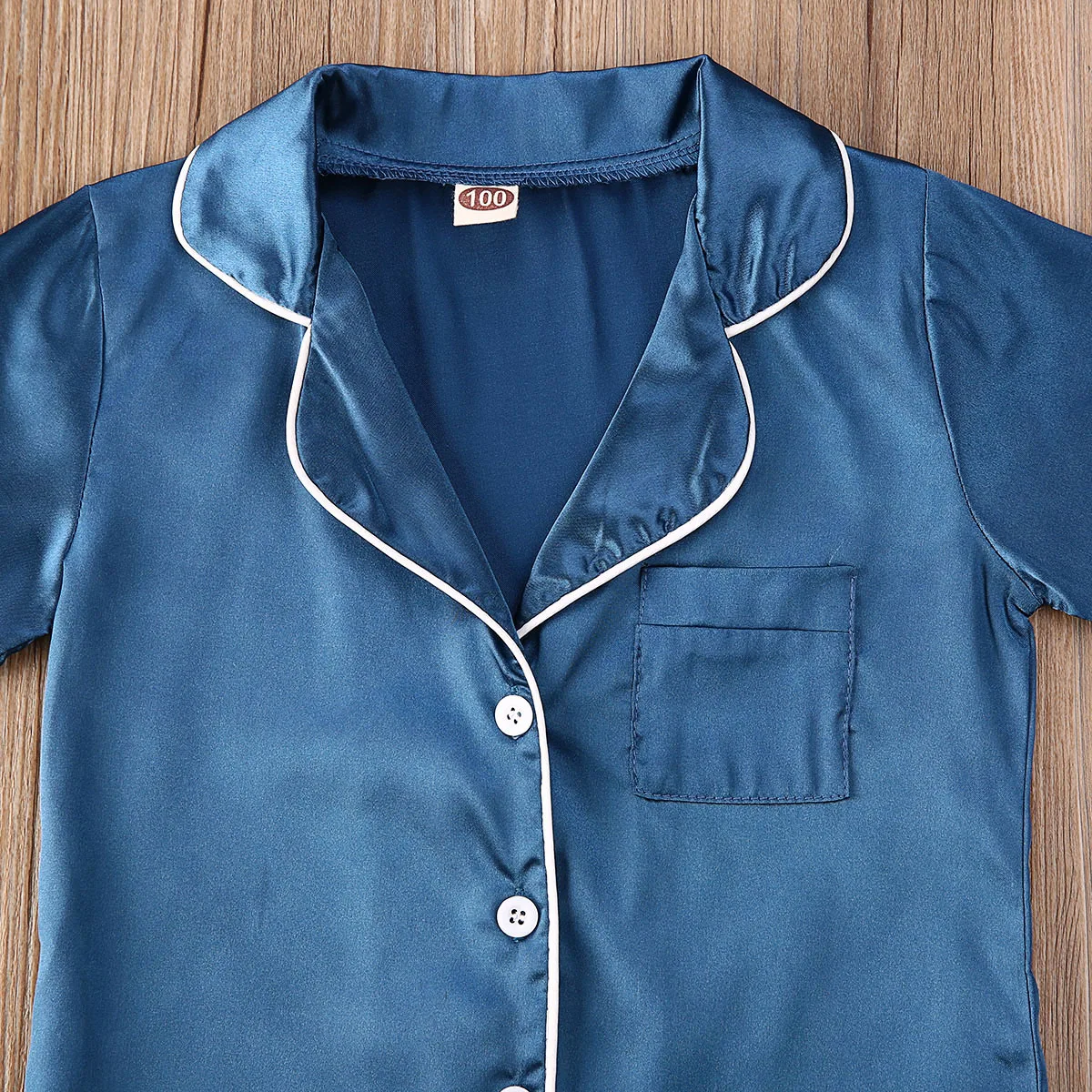 2020 летняя одежда Человек паук Детские пижамные комплекты для маленьких