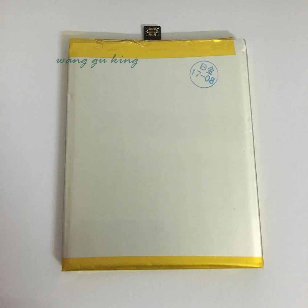 

100% Original Backup new B-B0 Battery 4080mAh for MEIZU Battery In stock With Tracking number
