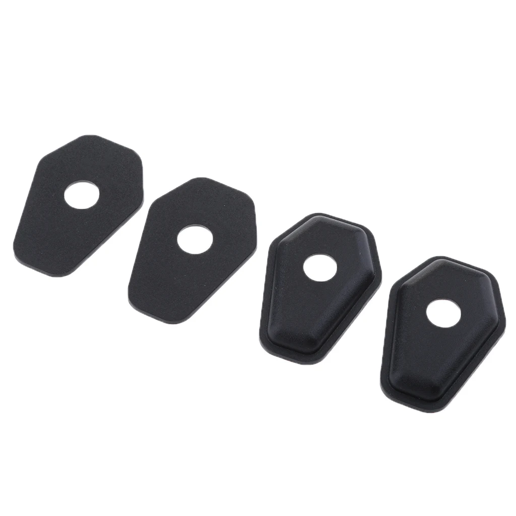 Черенок тип индикаторы поворотник адаптеры прокладки для Suzuki GSF600 2000 05| |