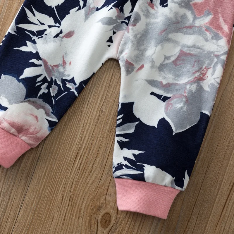 

Baby Girl Clothes Set Long Sleeve Prints And Pants Girls Sets Babys Clothing Sets Newborn Clothes Infant Suits