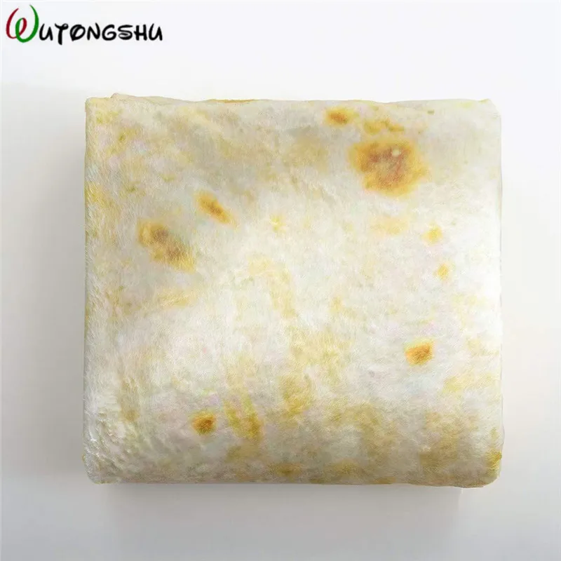 Burrito Детское Одеяло пеленка мука тортилья для сна обертывание с шляпой|Одеяла и