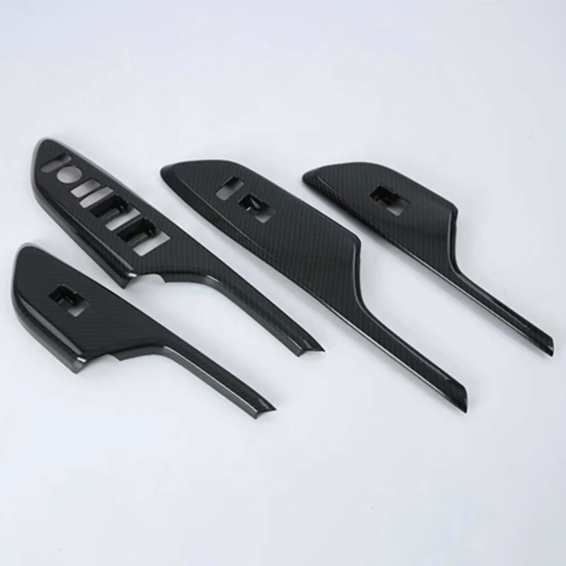 Подлокотник панель управления переключателем и дверным замком для правого руля