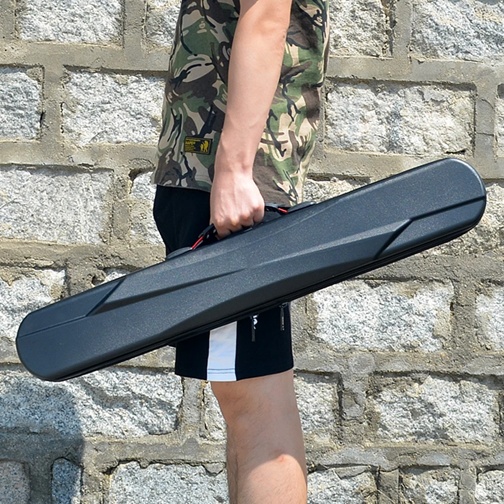 Сумка для удочки ловли нахлыстом 60/75 см портативные Чехлы удочек