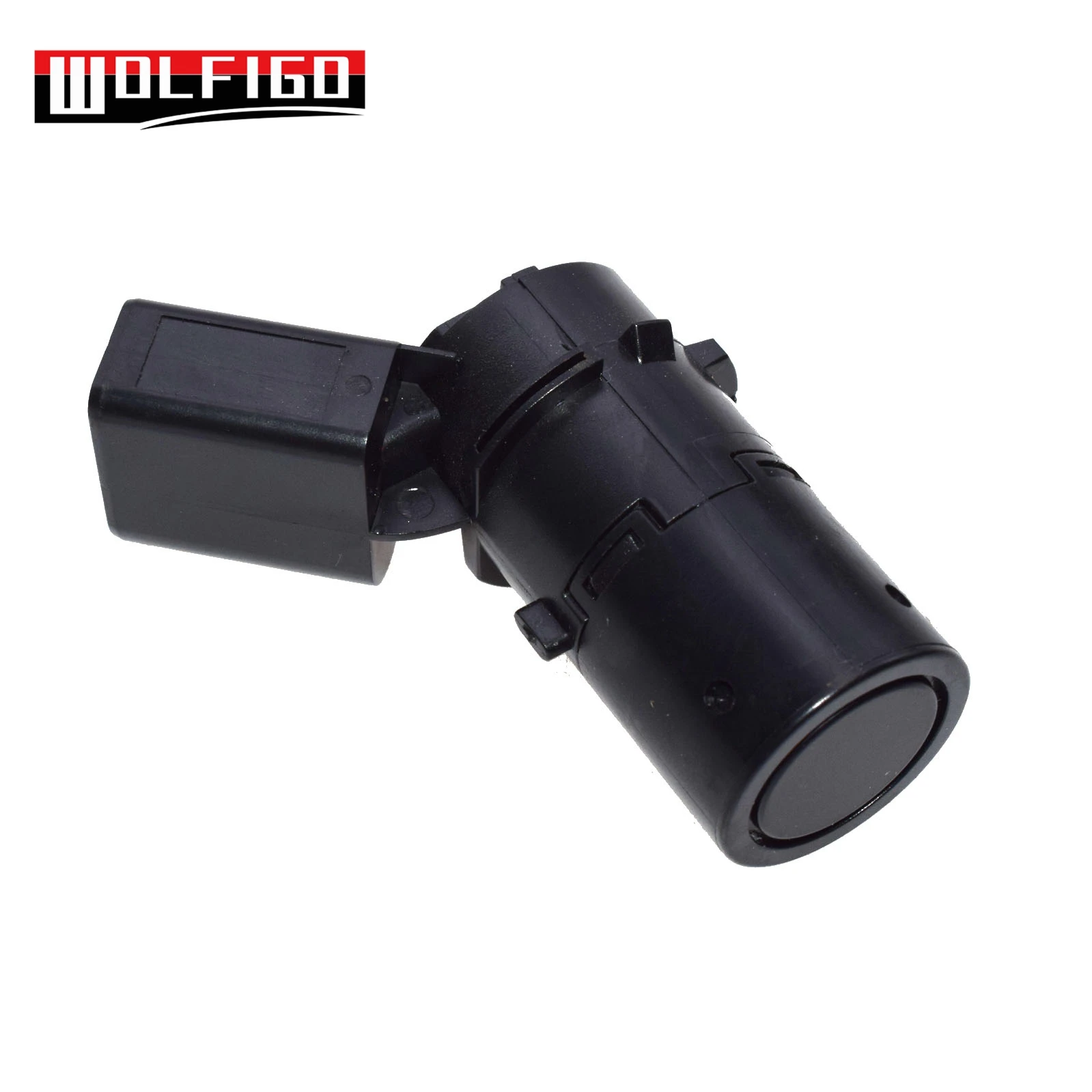 Датчик парковки WOLFIGO для переднего и заднего бампера AUDI A3 8P A4 B7 A6 C5 4B0 919 275F 7H0 275A 1