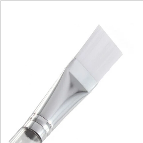 

1pc Facial Mask Brush Face Eyes Makeup Cosmetic Beauty Soft Concealer Brushes For Women Girl High Quality Make Up Tools