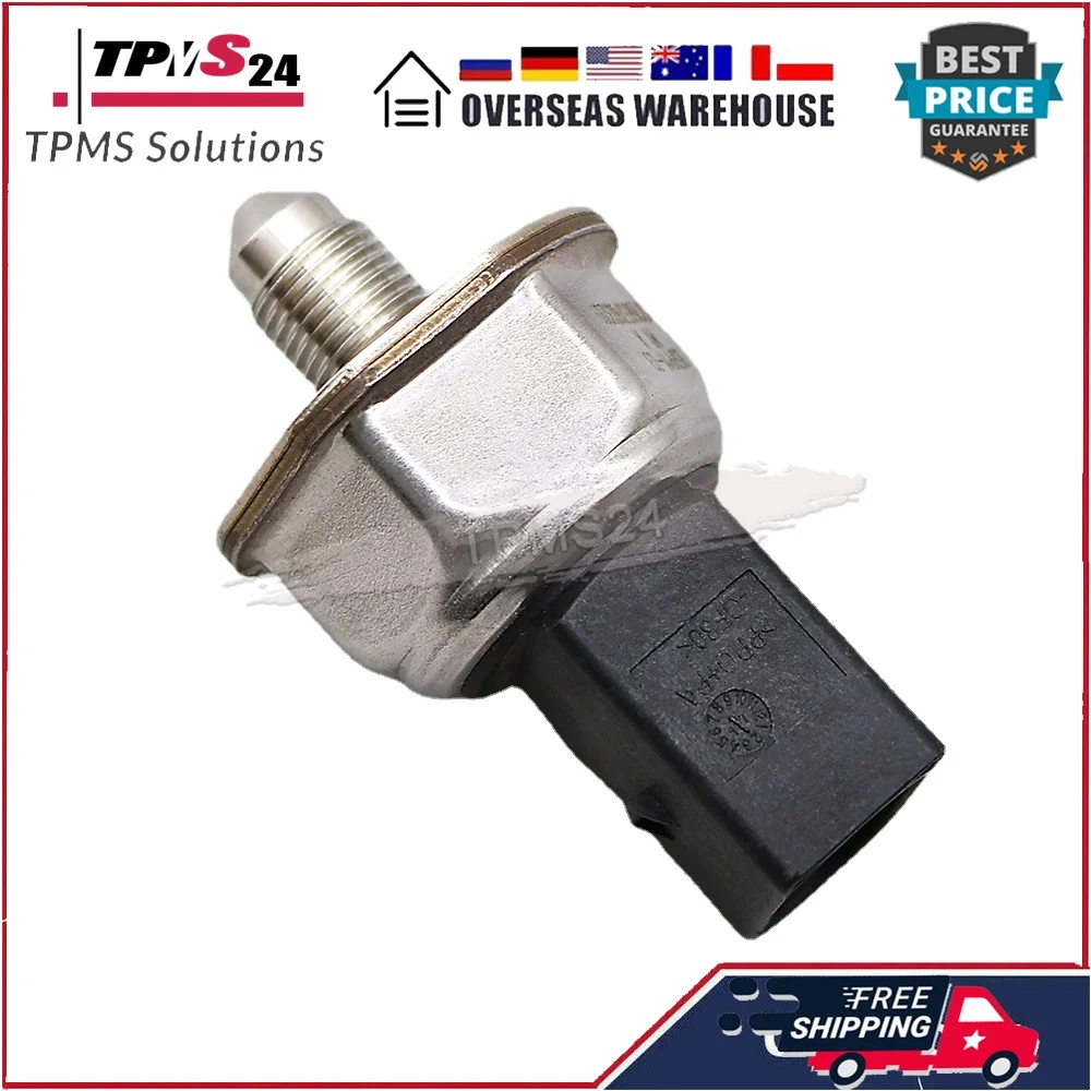 7537319 датчик давления топливной рейки для BMW E82 E88 E21 E30 E36 E46 E90 E91 E92 E93 E12 E28 E34 E39 E60 |