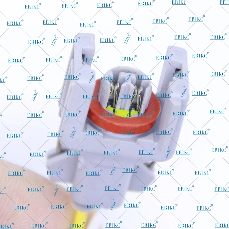 4 шт. 2 контакта разъем для инжектора топлива E1024039|fuel injector|auto injectorinjector fuel |
