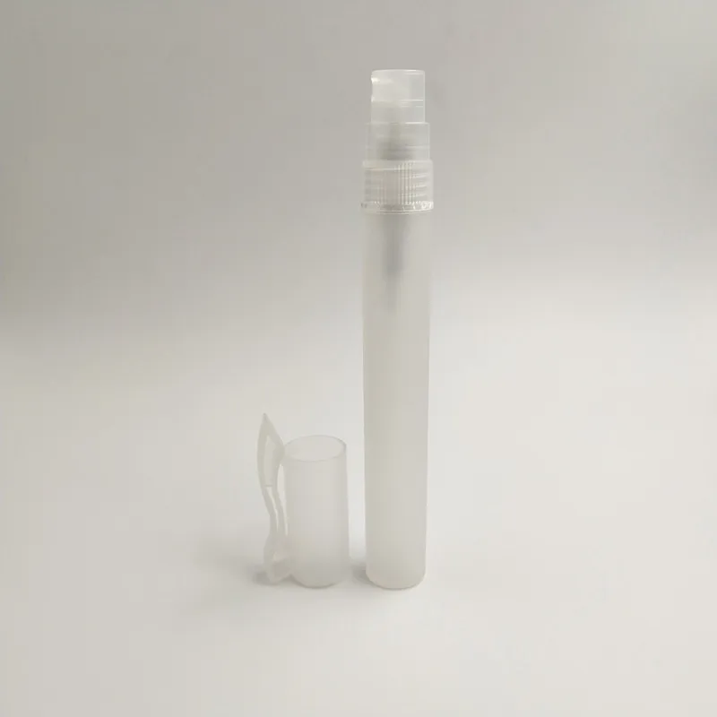 Бесплатная Доставка от 10 шт мл 1/3oz мини Портативный бутылочка для парфюма в форме