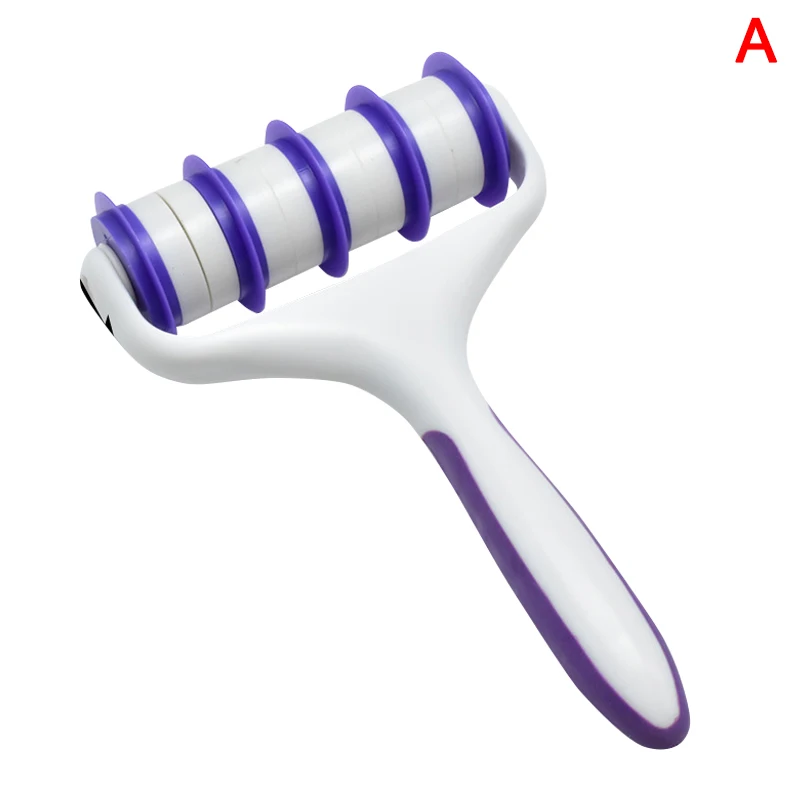 DIY Fondant лента резак инструмент для торта Скалка тиснение плесень формы печенья