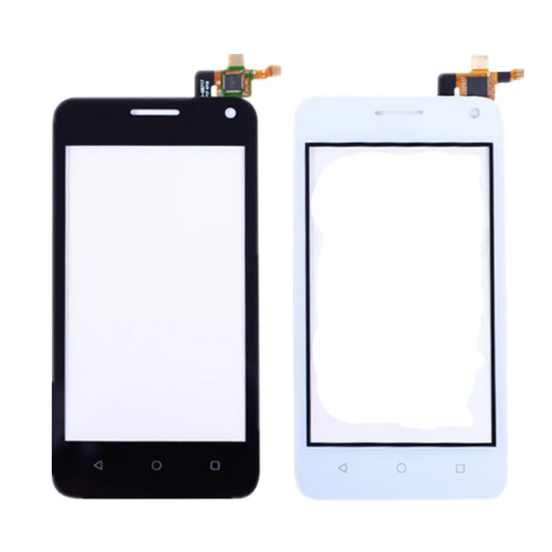 Новый бренд для huawei Y360 CL00 U03 U23 U61 Сенсорный экран Панель планшета Аксессуары