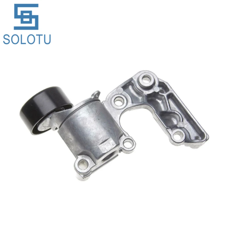 V RIBBED натяжной шкив для CAMRY ESTIMA HIGHLANDER RAV 4 2GR FE 16620 31040|Ремни шкивы и скобы| |
