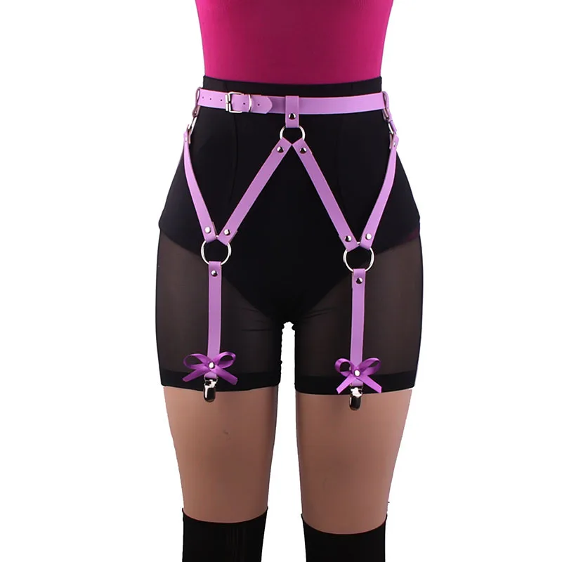 Рисунок 6 - Пикантные жгут Харадзюку подвязки