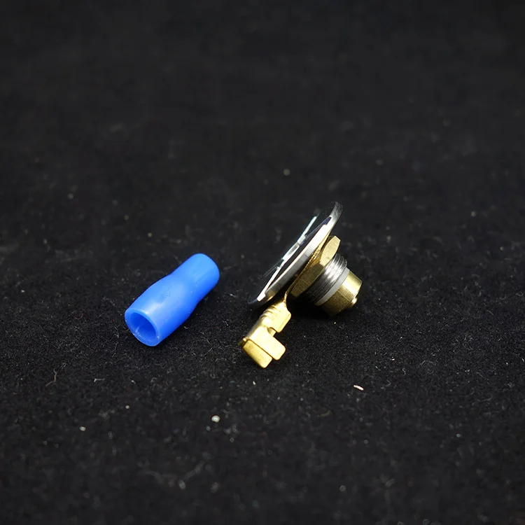 SS латунный пружинный коннектор 510 22 мм для DIY BOX MOD|510 battery connector|510 connectorconnector |