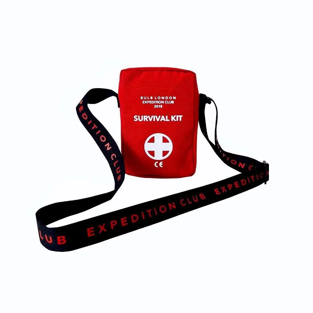 Red Backpack Детская куртка; Новинка года; сезон осень-зима; Модная брендовая джинсовая куртка для мальчиков и девочек; детская спортивная верхняя одежда; пальто; одежда - Цвет: Red Backpack