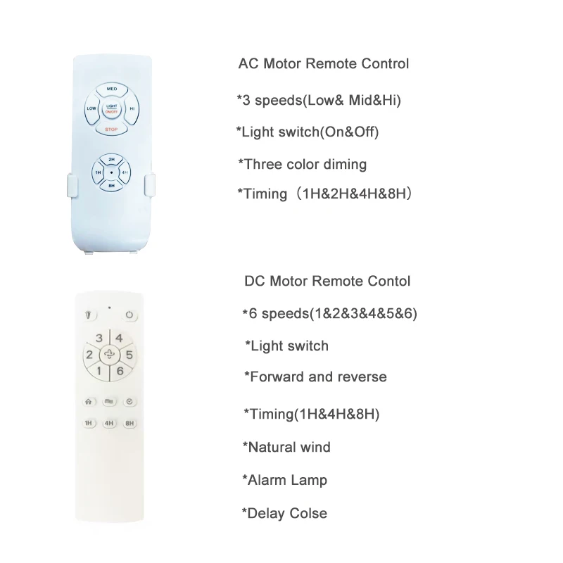 

Chaplin Wood Ceiling Fan with Light LED Modern Kitchen/ Restaurant/Bedroom Nordic Low Floor Suction Ceiling Off Fan Lamp 220V