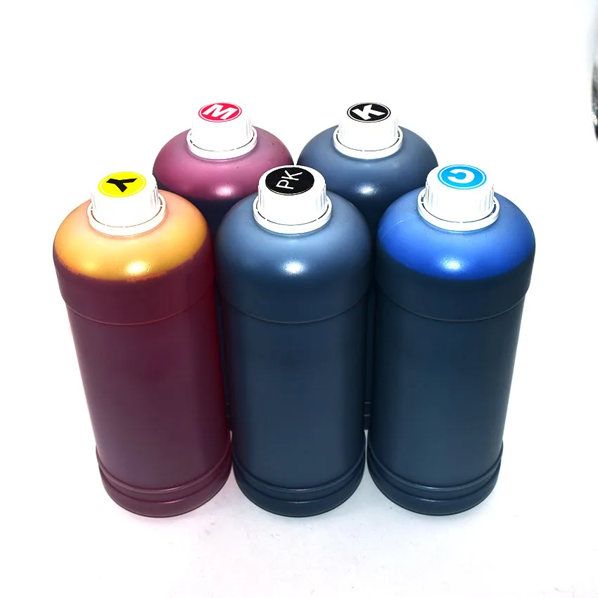 Краска для принтера Epson Stylus Pro 1000 7700 9700 7710 Surecolor T3000 T5000 T7000 9710 мл|Наборы заправки