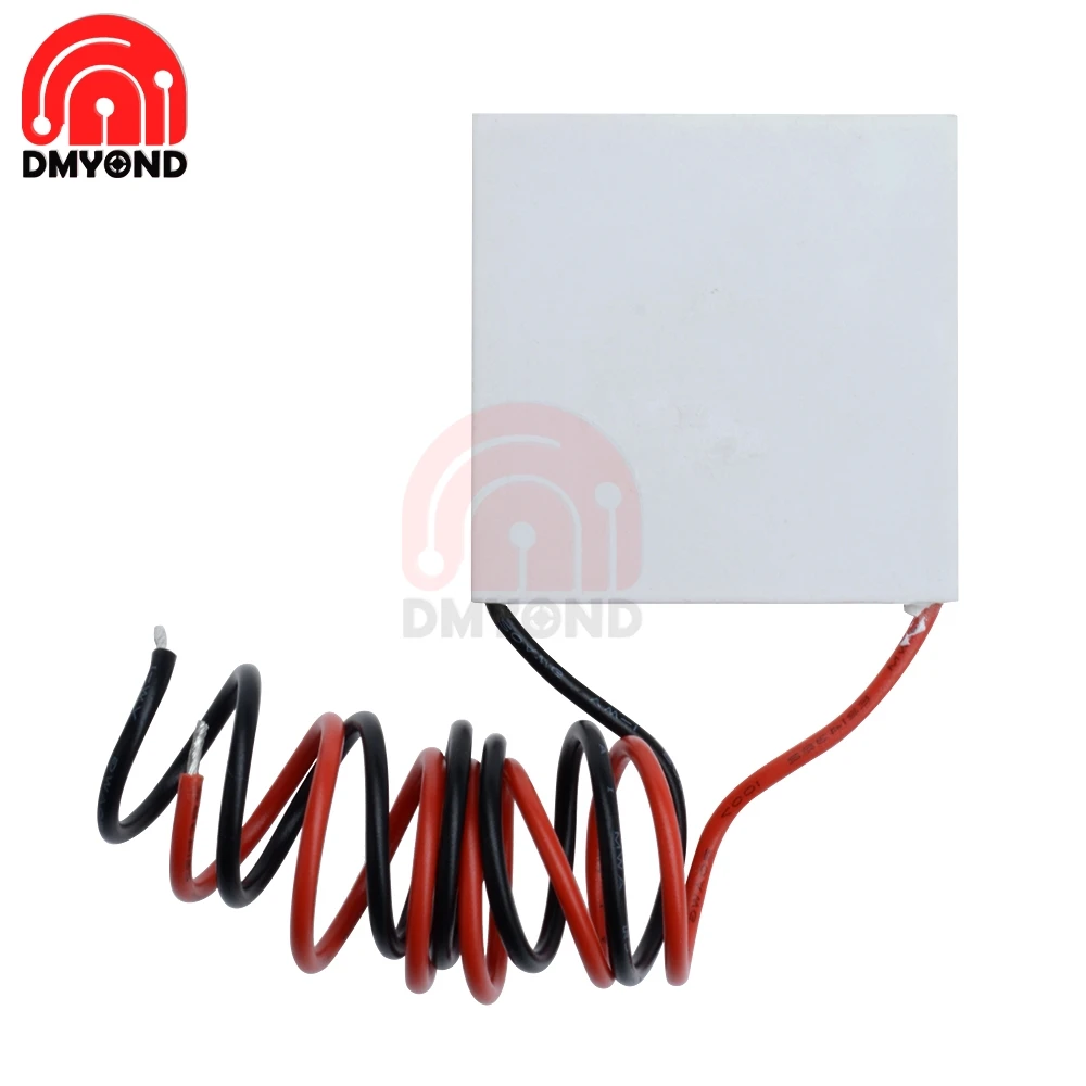 Детали для холодильника детали 40*40 мм 12706 TEC 12 В набор самостоятельной