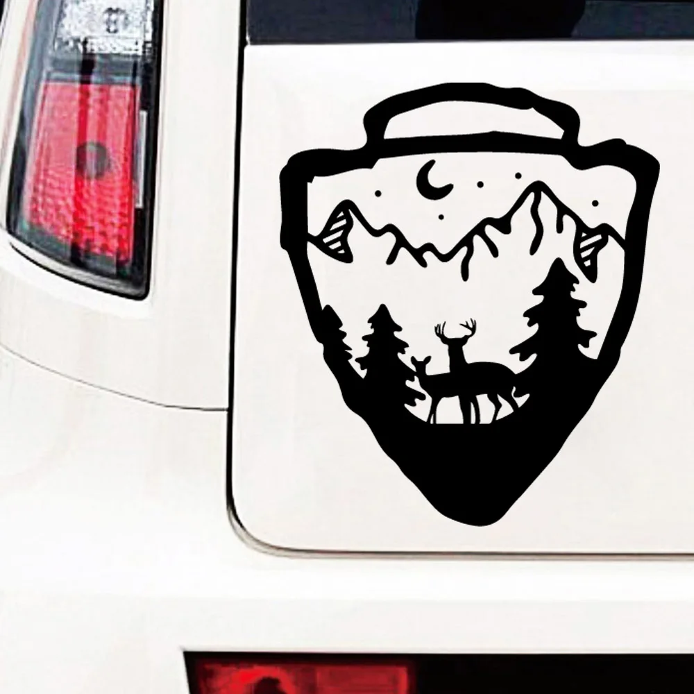 

Новый исследовать автомобильные аксессуары внешние автомобильные наклейки окна виниловая наклейка арт узор художественная кузовных накл...