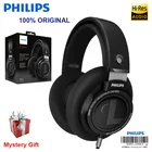 Профессиональные наушники Philips SHP9500, наушники для xiaomi SamSung S8 MP3
